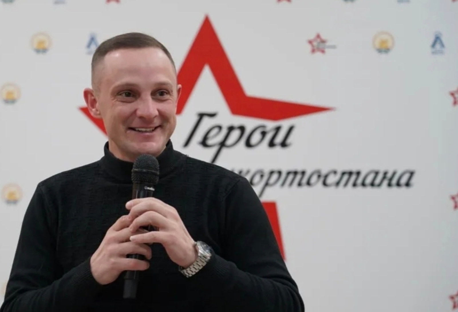 Найти себя в мирной жизни