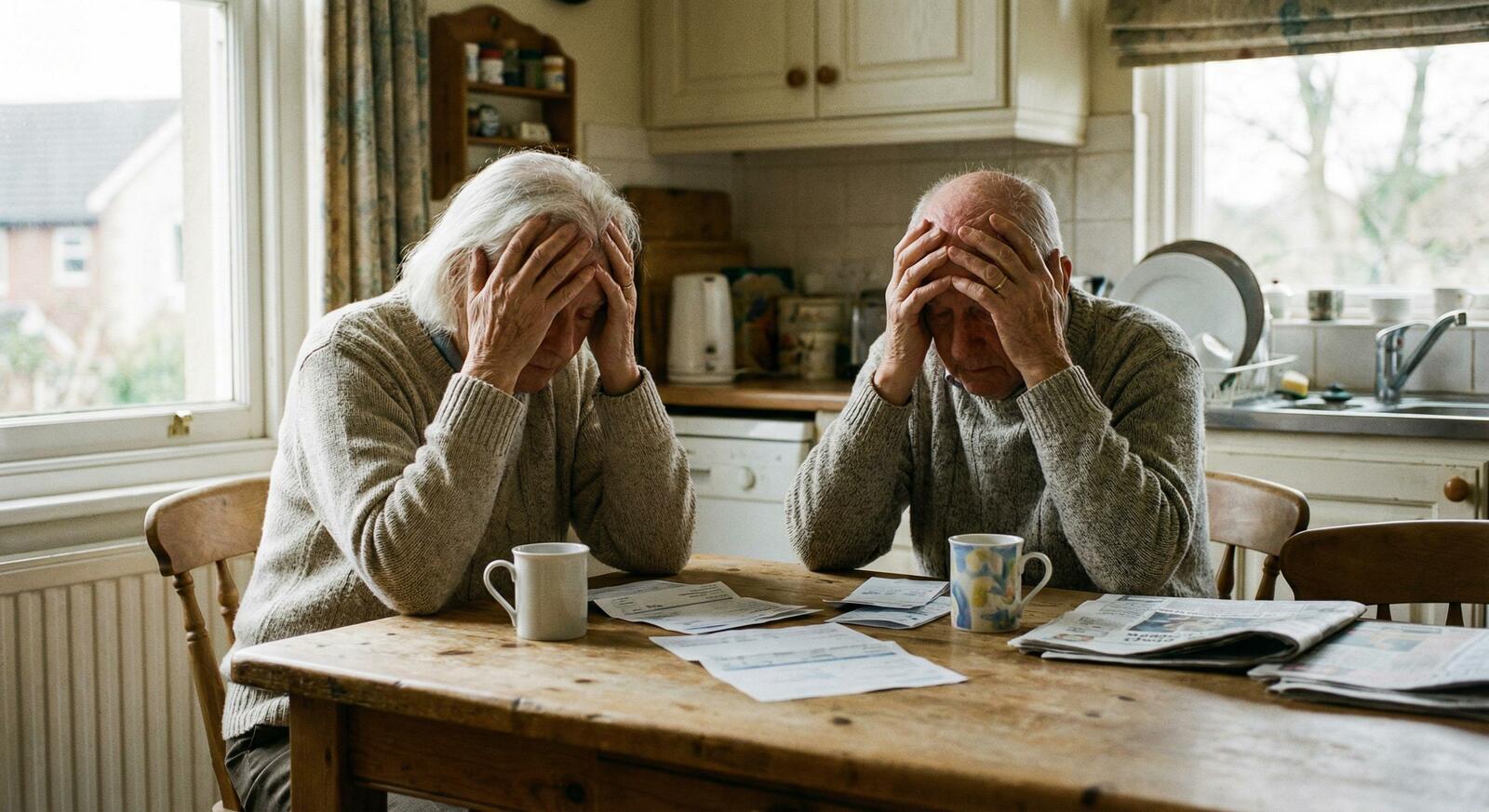 В Башкирии супружеская пара перевела мошенникам рекордную денежную сумму