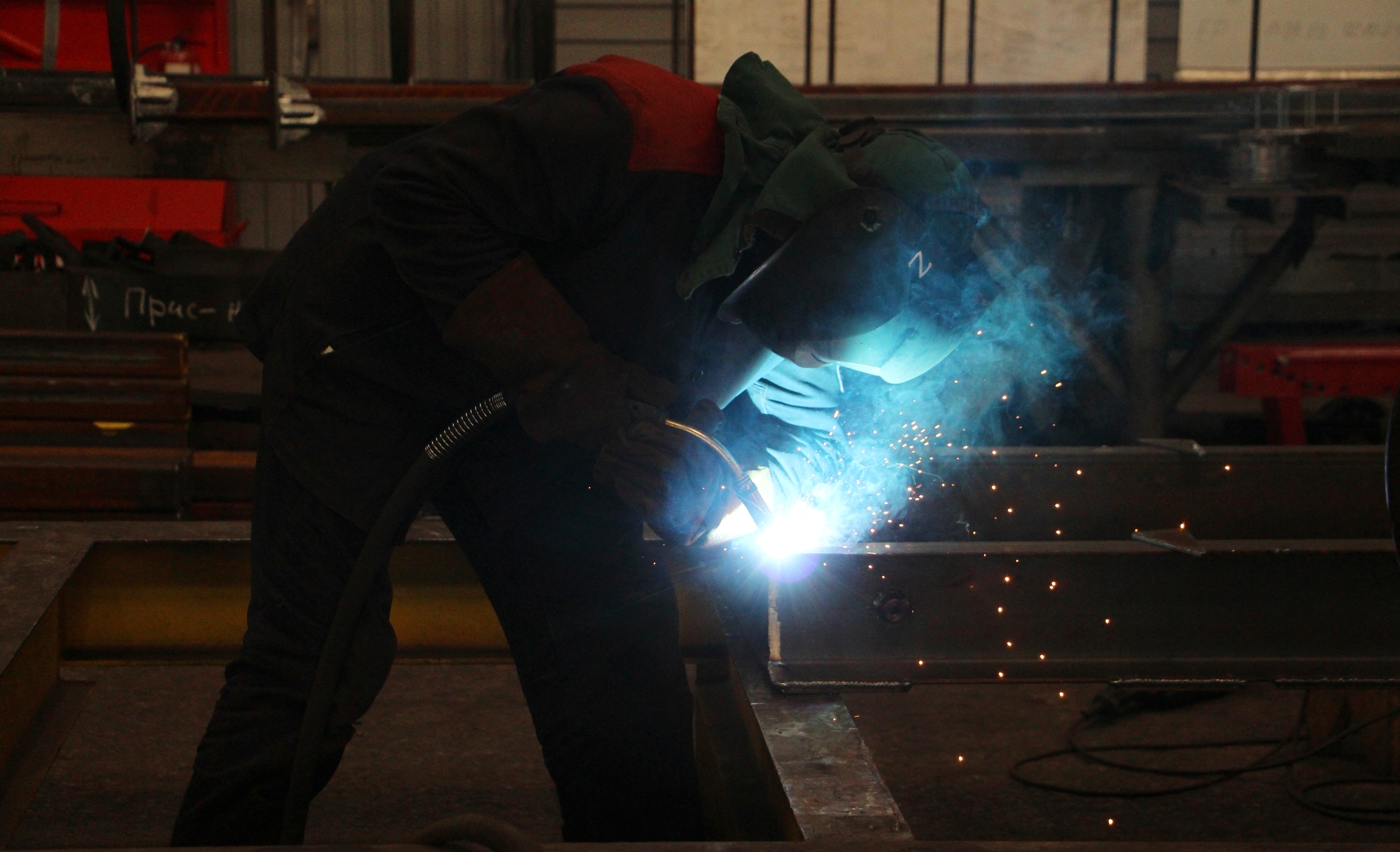 В Белебее создадут около 200 рабочих мест