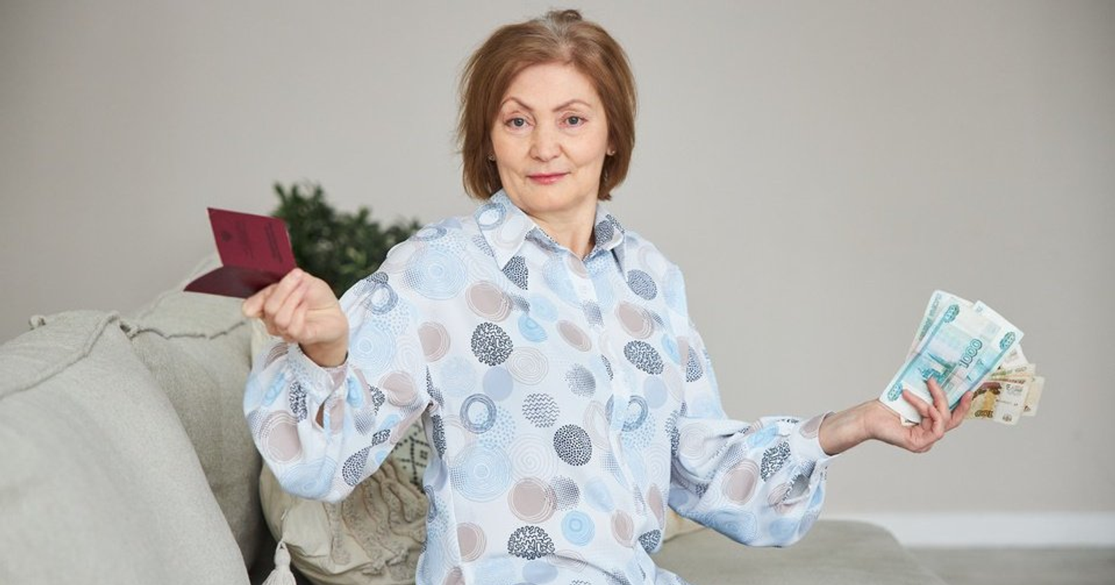 Назван средний размер пенсий в Башкирии