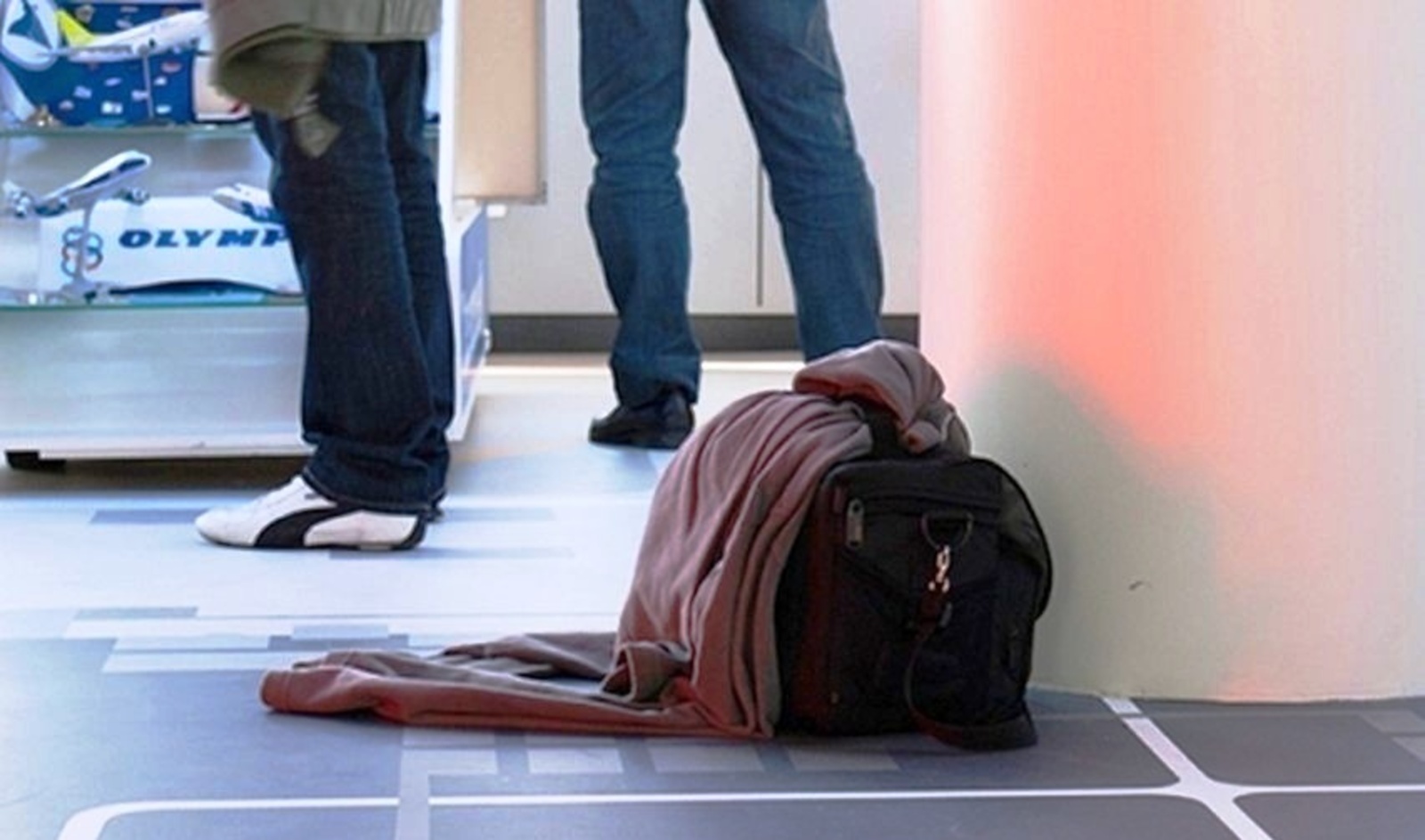 Что делать, если вы обнаружили подозрительный предмет