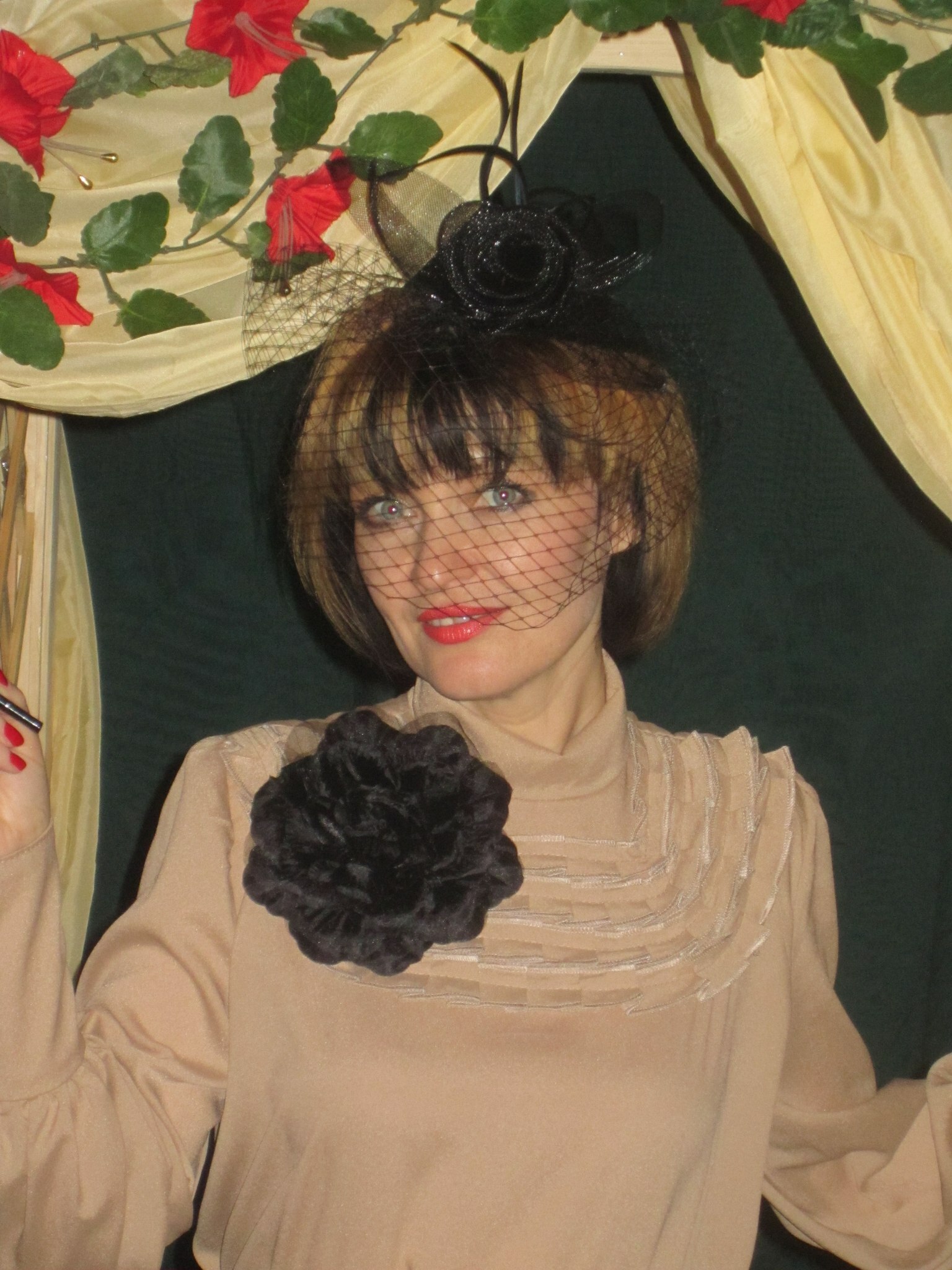 27 марта – Всемирный день театра