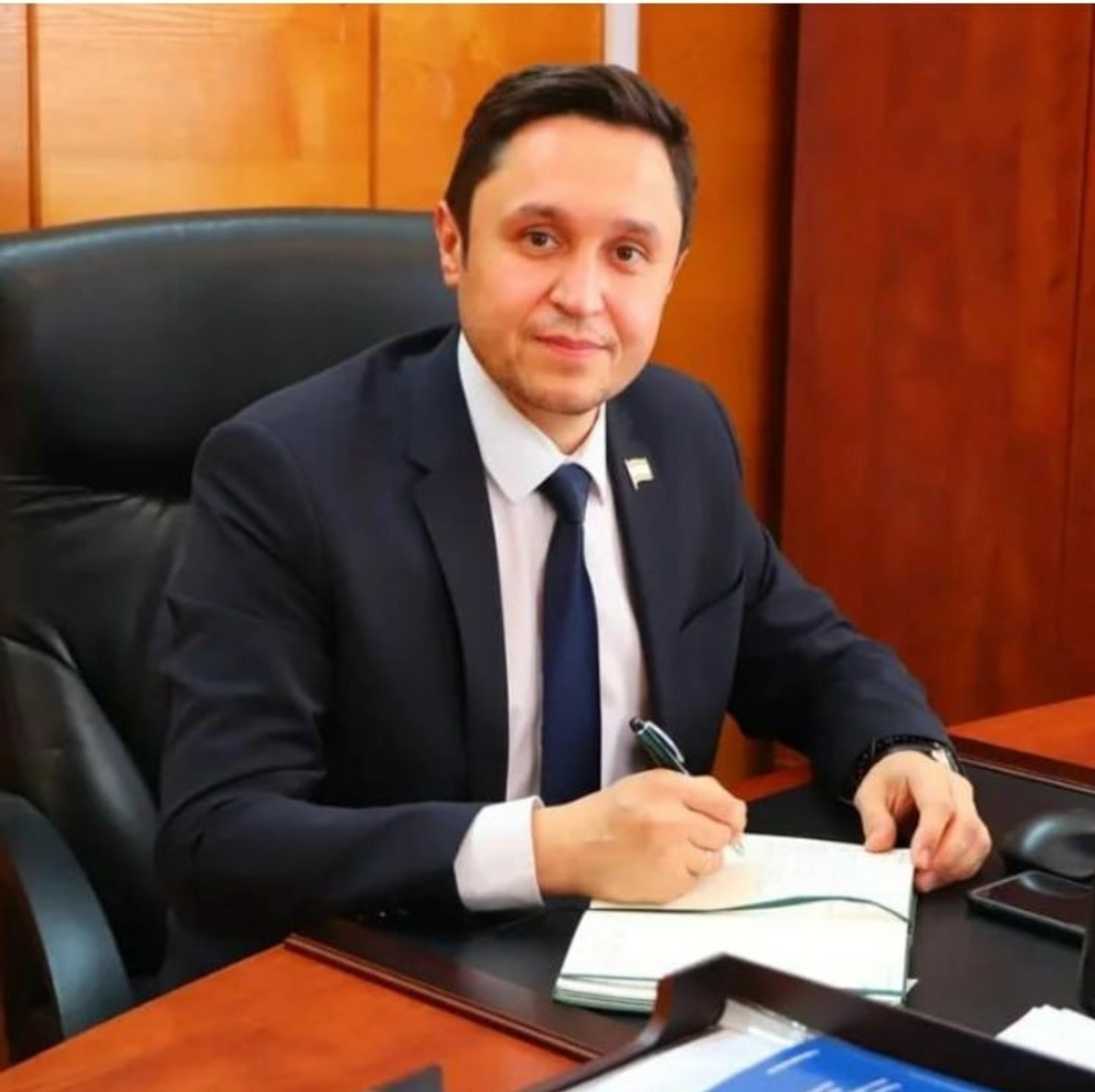 Врач из Башкирии спас жизнь пассажиру рейса Москва – Уфа