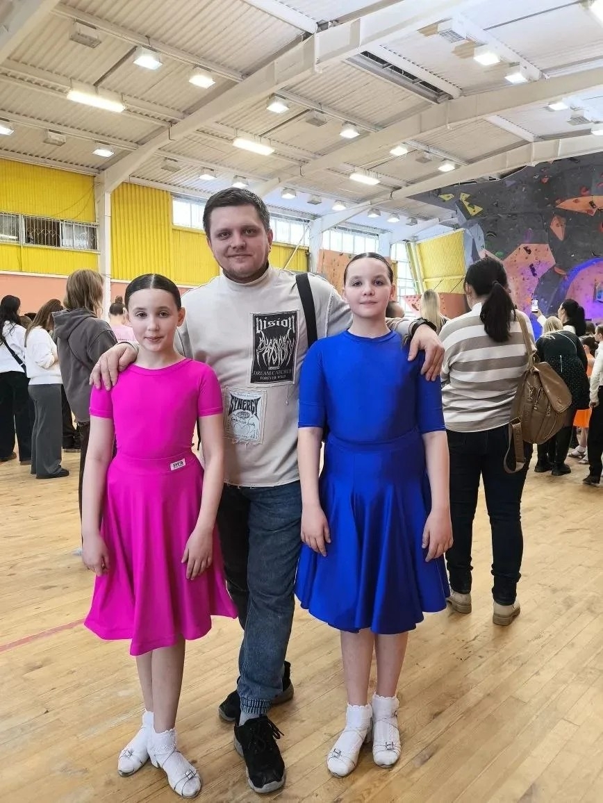 Триумф «Шанса»