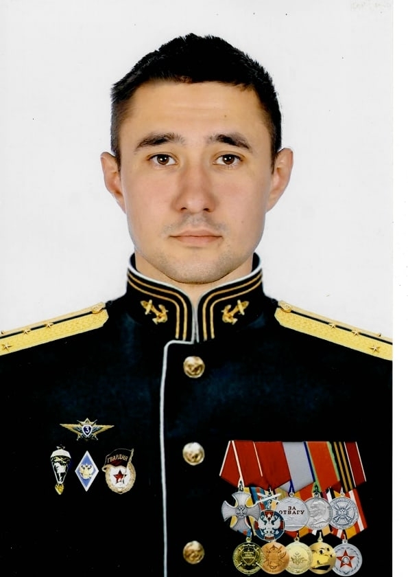 «Как велит кодекс чести…»