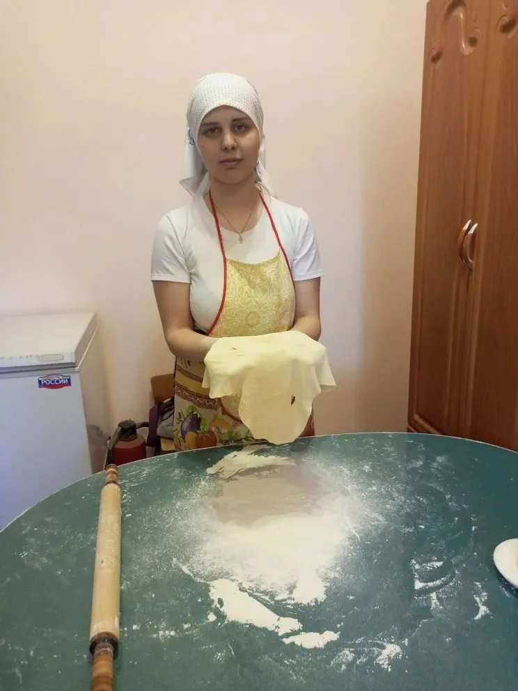 СВОих не бросаем: Поделимся добротой!
