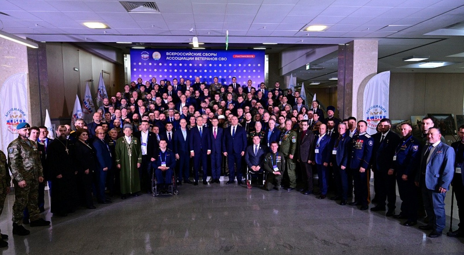 Надёжные щиты Отечества