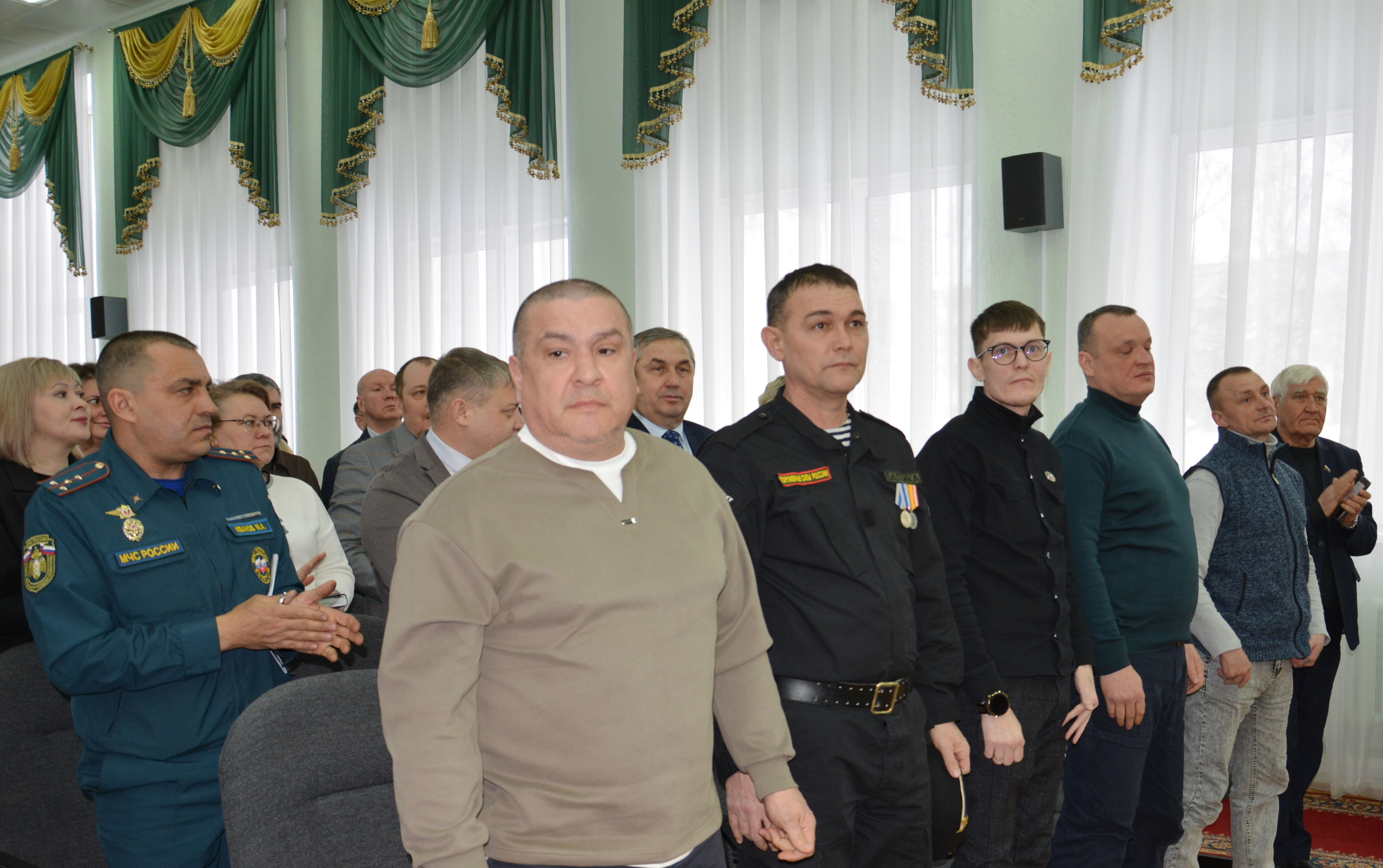 «Об итогах социально-экономического развития за 2025 год и задачах на 2026 год»