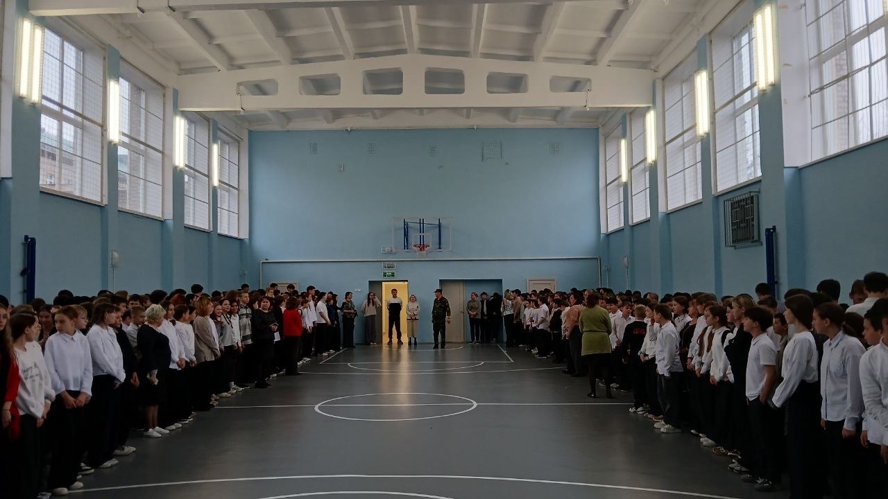 Безопасность превыше всего