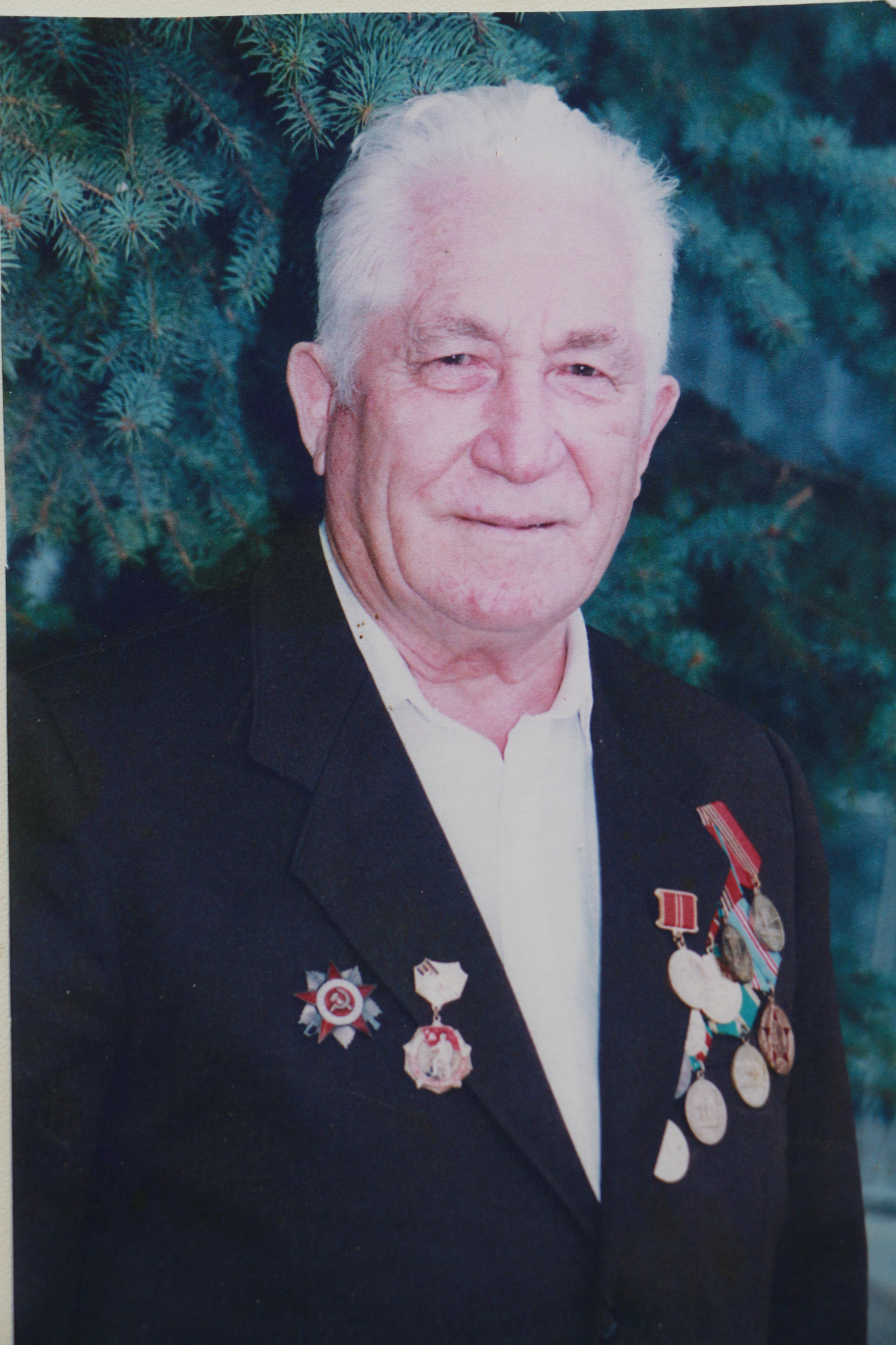 «И спеть смогу, и сплясать!..»