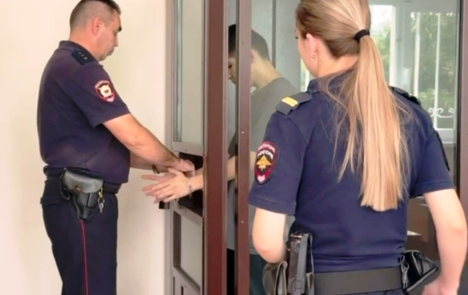 В Башкирии 20-летнего наркокурьера приговорили к 7,5 годам тюрьмы