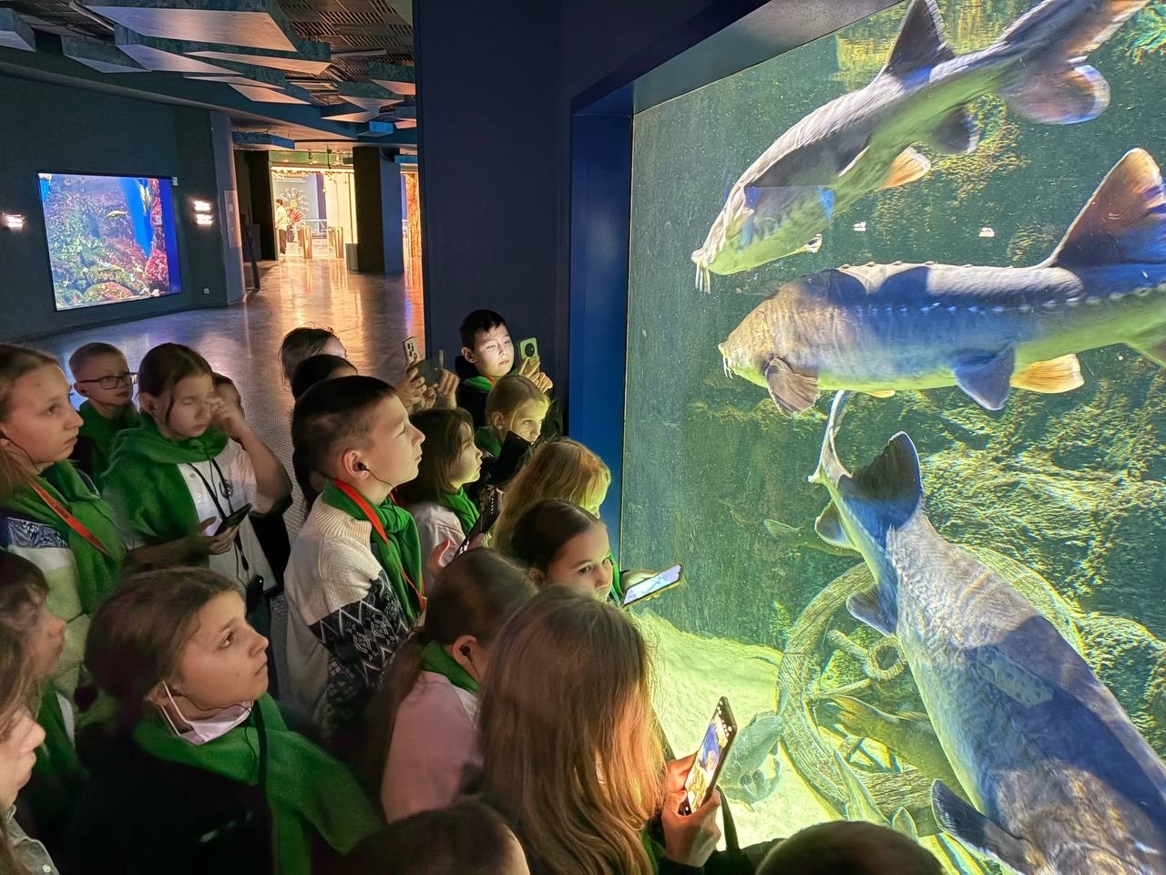 Новый год в Кремле