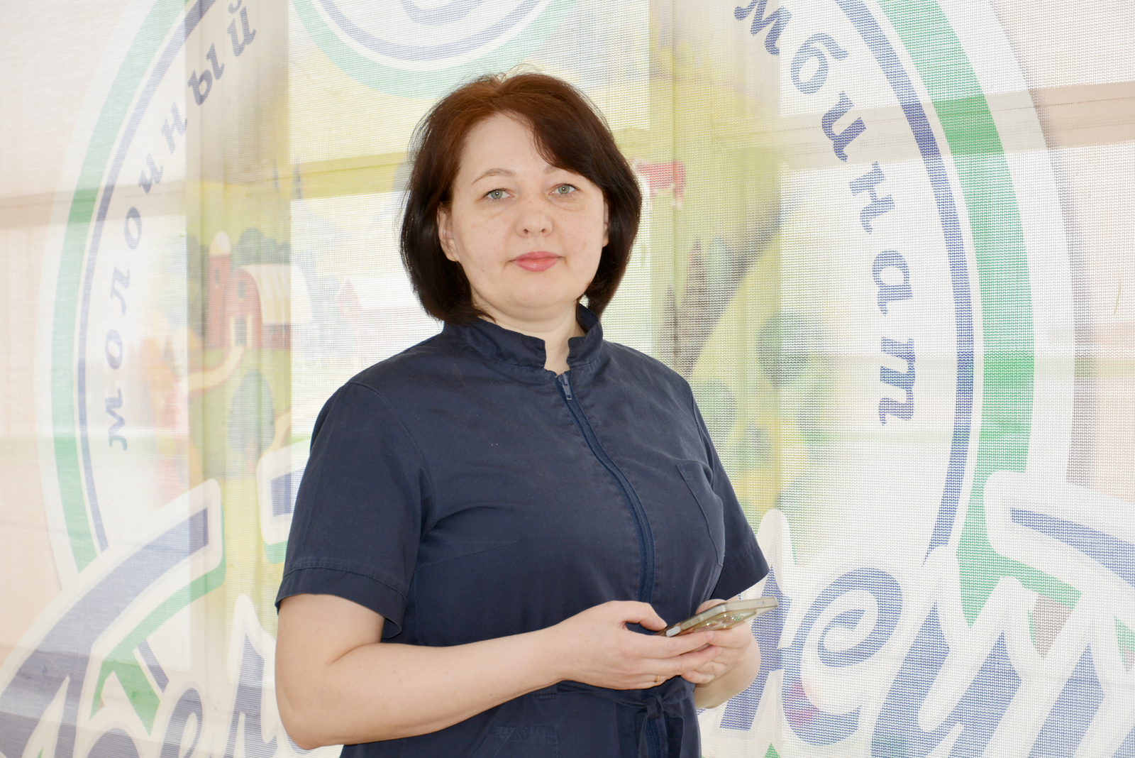 Испытала удивление и радость