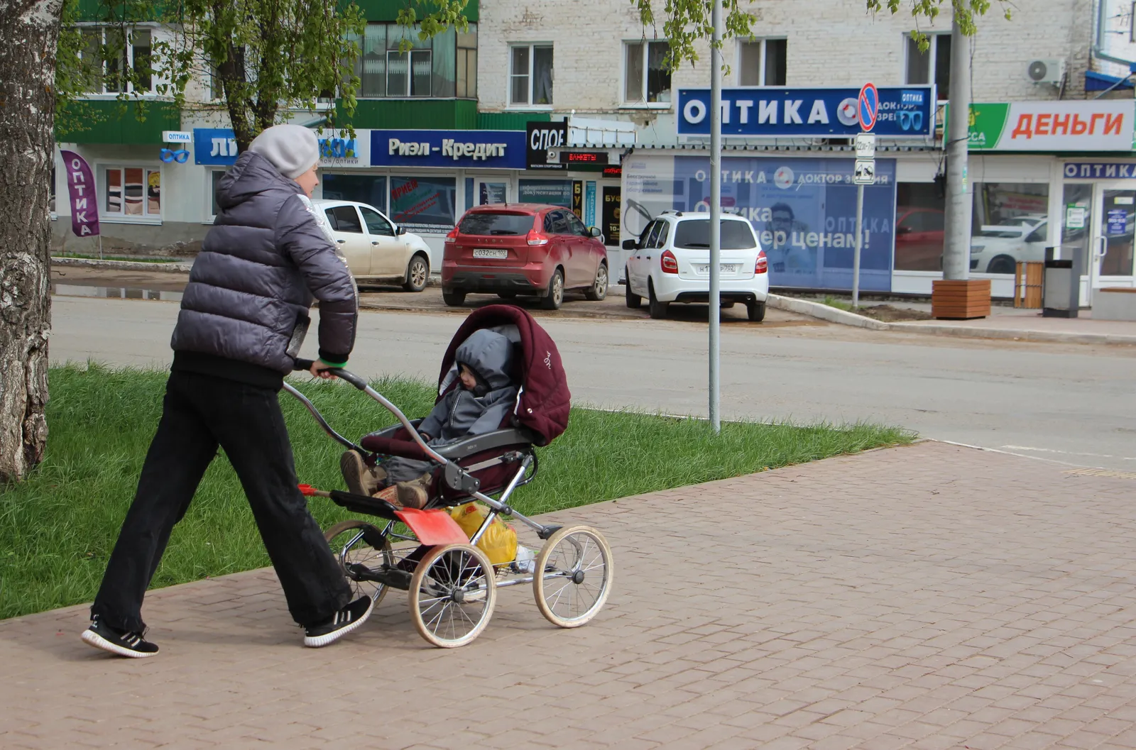 В Башкирии сообщили отличную новость для многодетных родителей