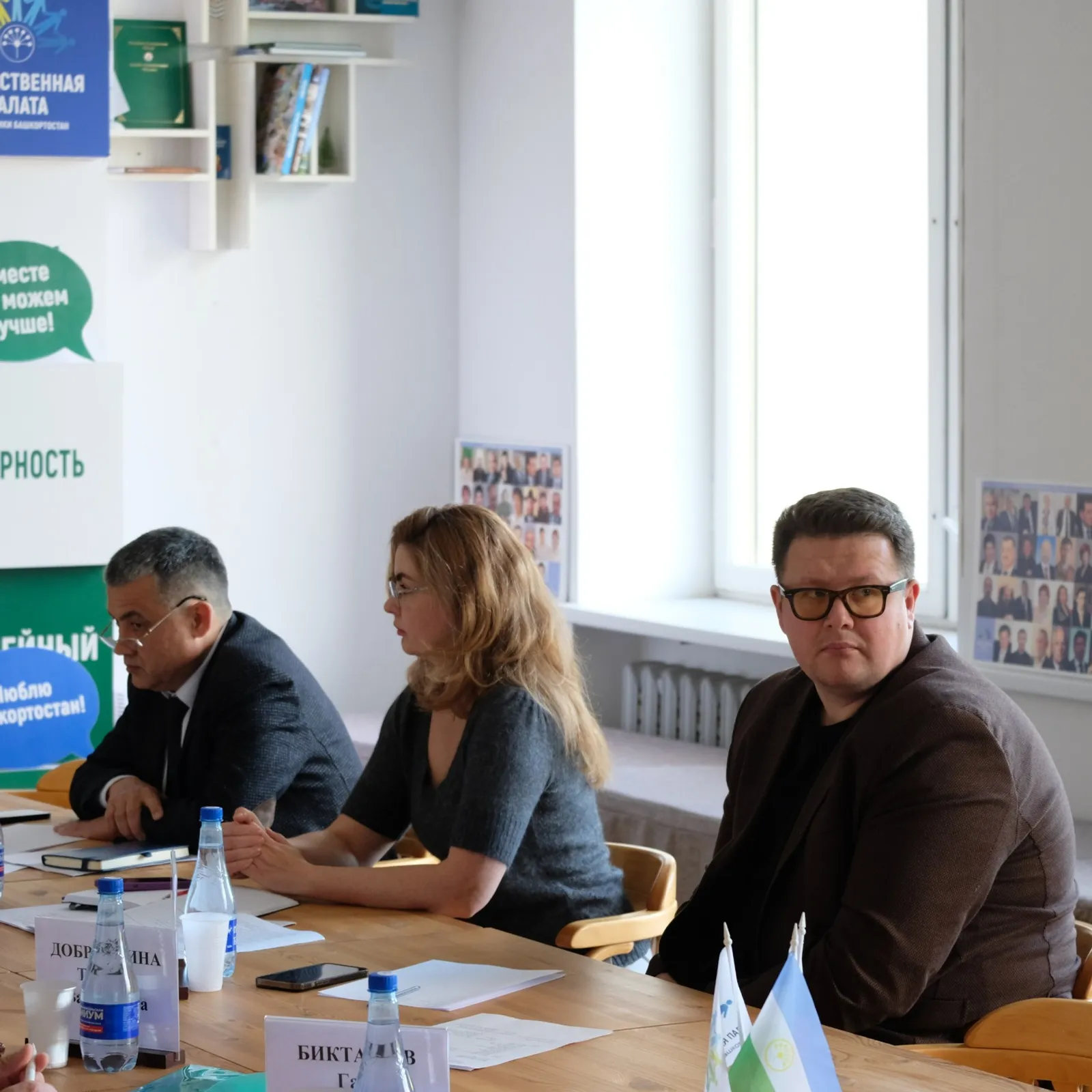 Медицинские учреждения республики будут использовать башкирский язык на вывесках