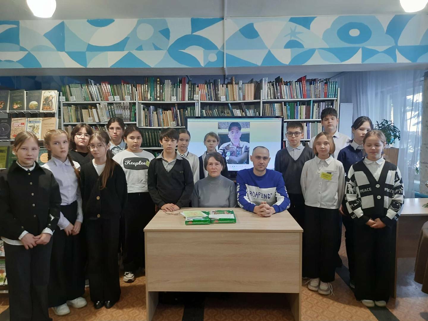 Павел Ермолаев ушел в небесный полк…