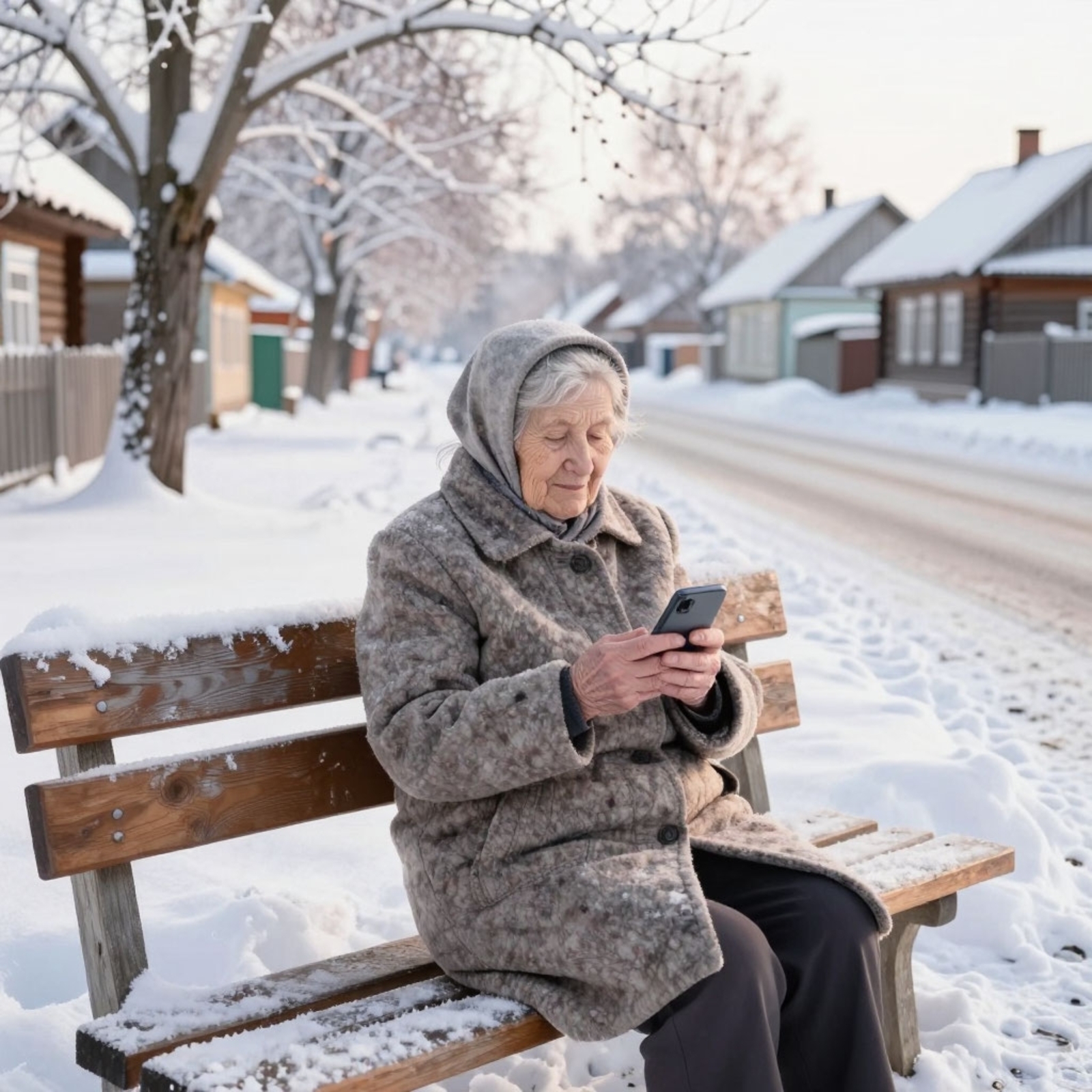 Цифровой мир становится ближе