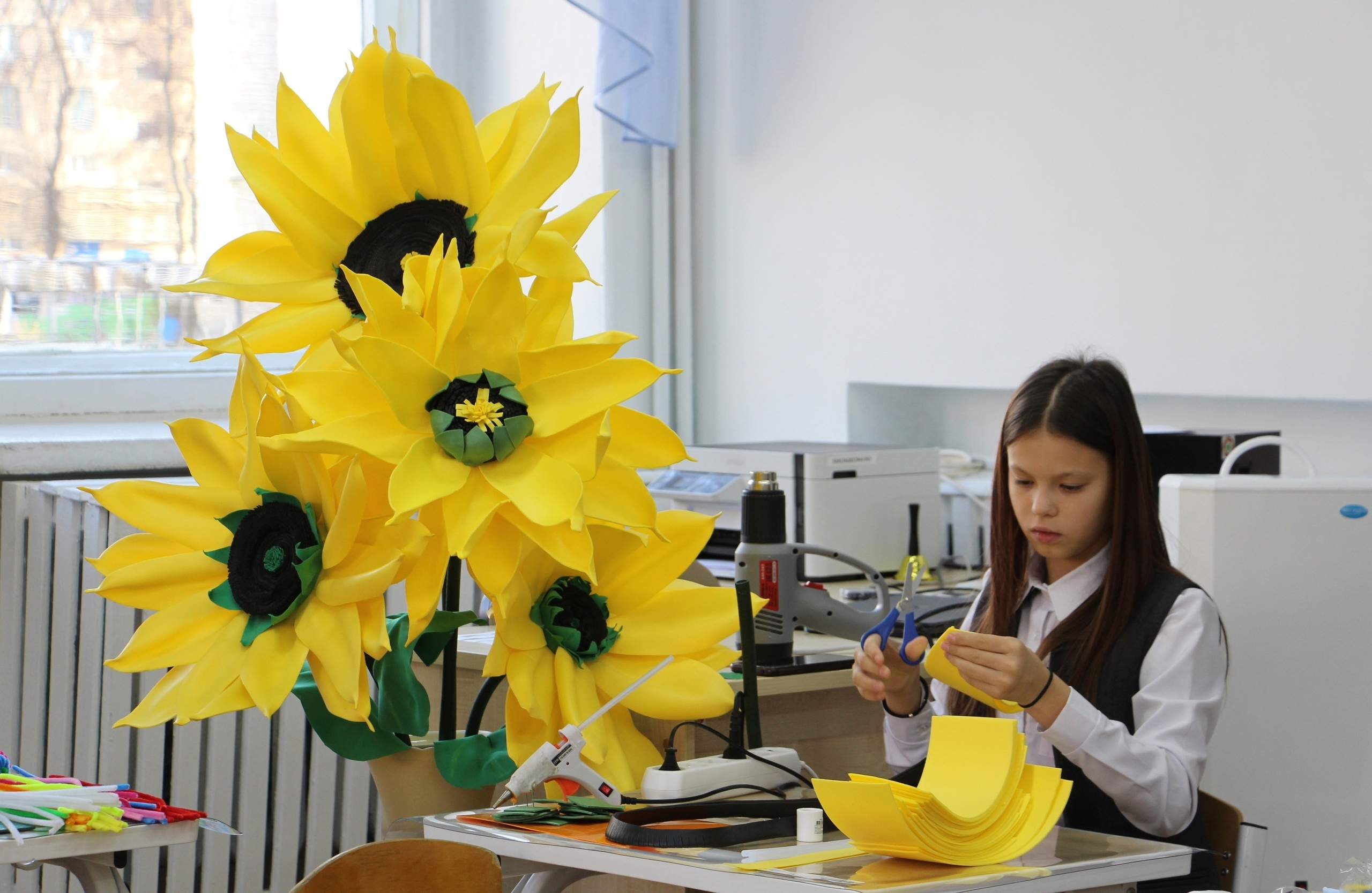 Фотоконкурс “Мое хобби!”