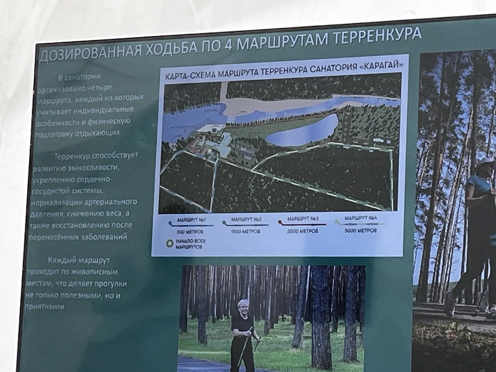« Уфа должна стать медицинской столицей России!»