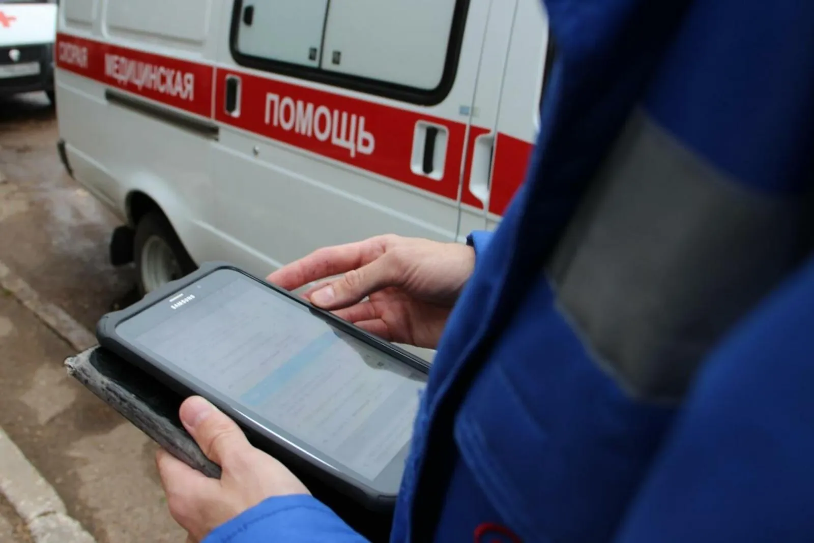 В Башкирии скончался мужчина, получавший пенсию фальшивыми купюрами