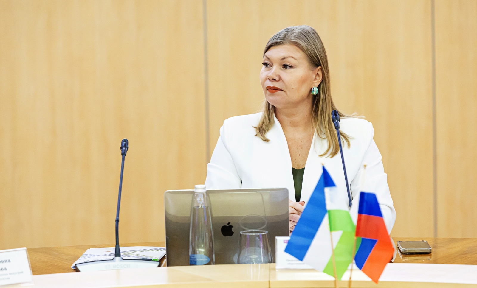 На Международной неделе бизнеса в Уфе дали советы начинающим предпринимателям