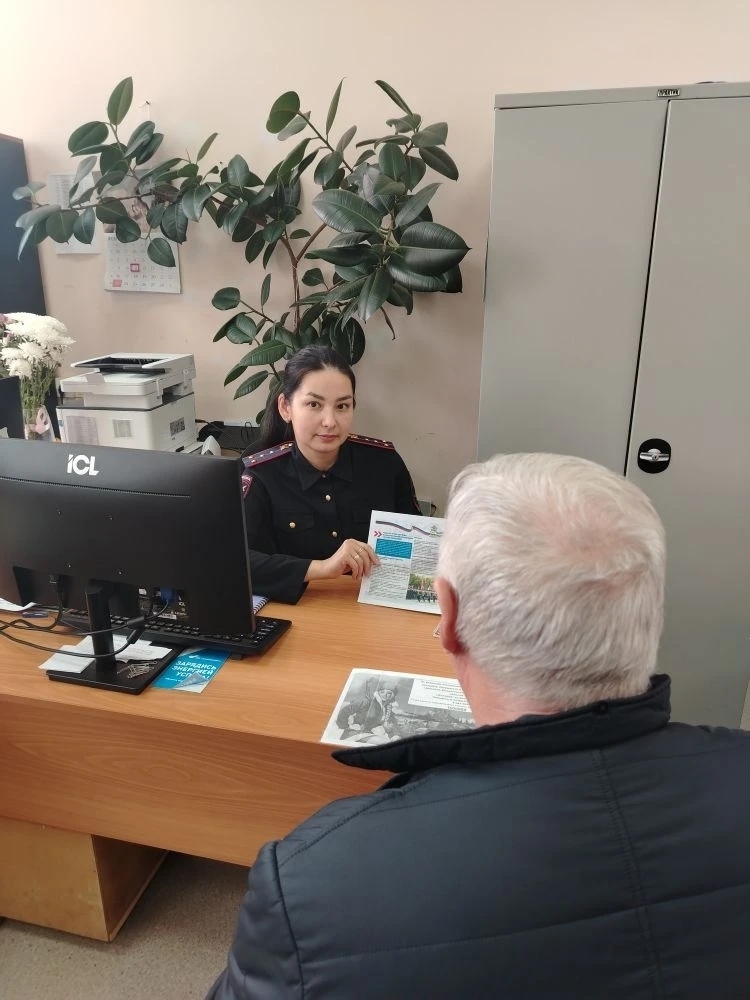 «Работа для героев» – путь к новой жизни