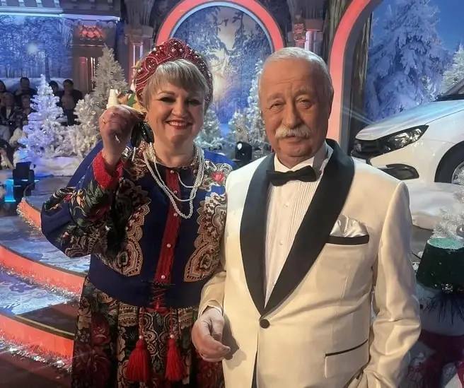 Жительница Башкирии отказалась от денег на «Поле чудес» и выиграла машину