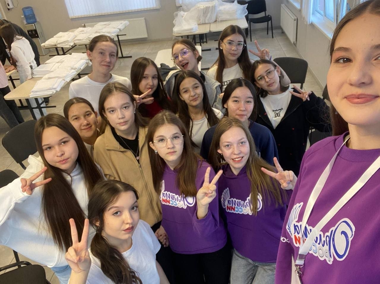 Наставники «Орлят России» из Белебеевского района повысили свои навыки