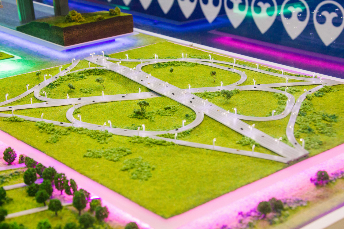 В Межвузовском кампусе Уфы стартовал курс для главных архитекторов