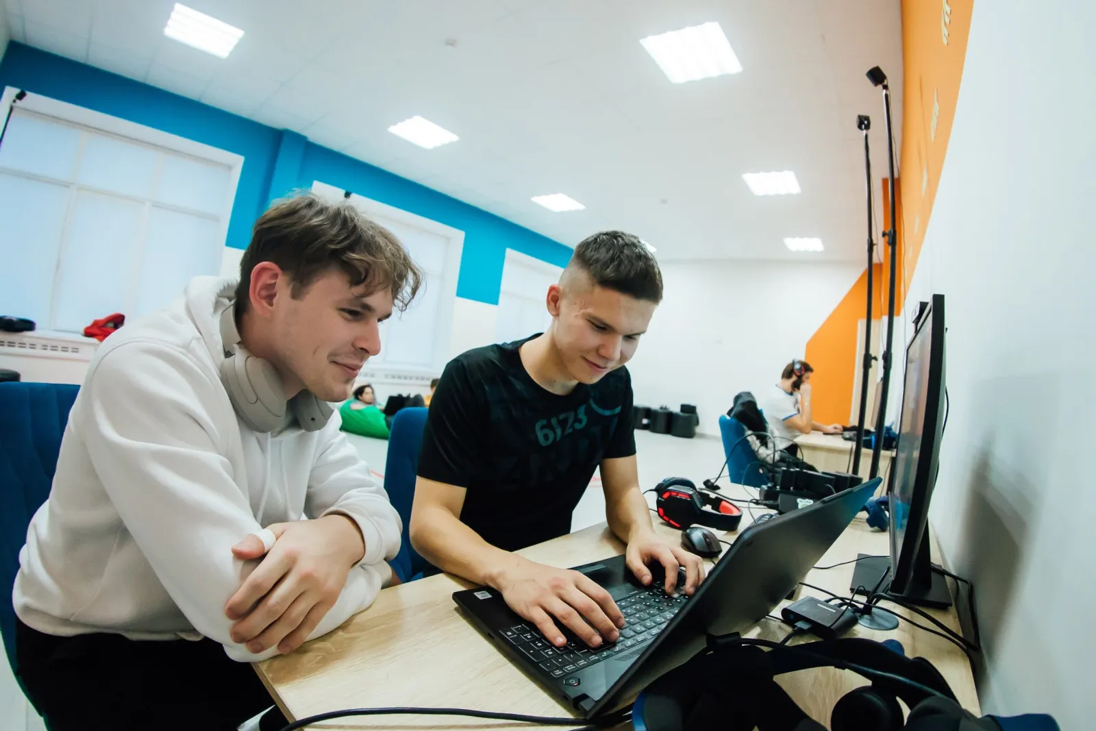 Вуз Уфы получил грант на развитие фиджитал-спорта