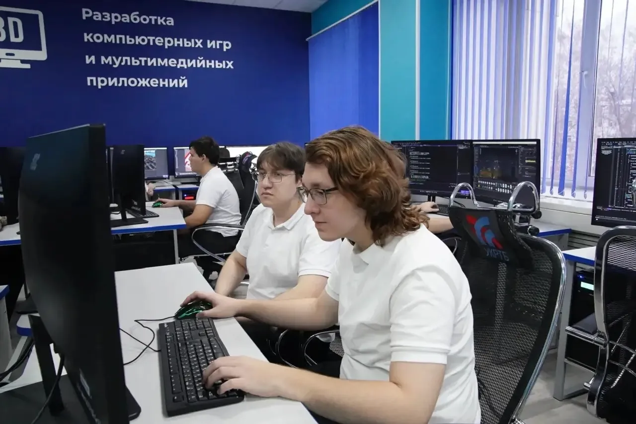 В колледжах Башкирии пройдет день открытых дверей
