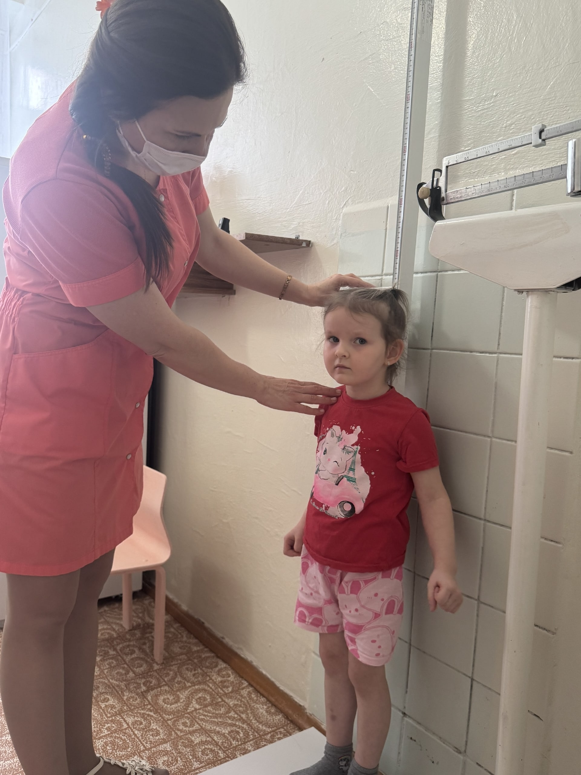 Профориентация в детском саду