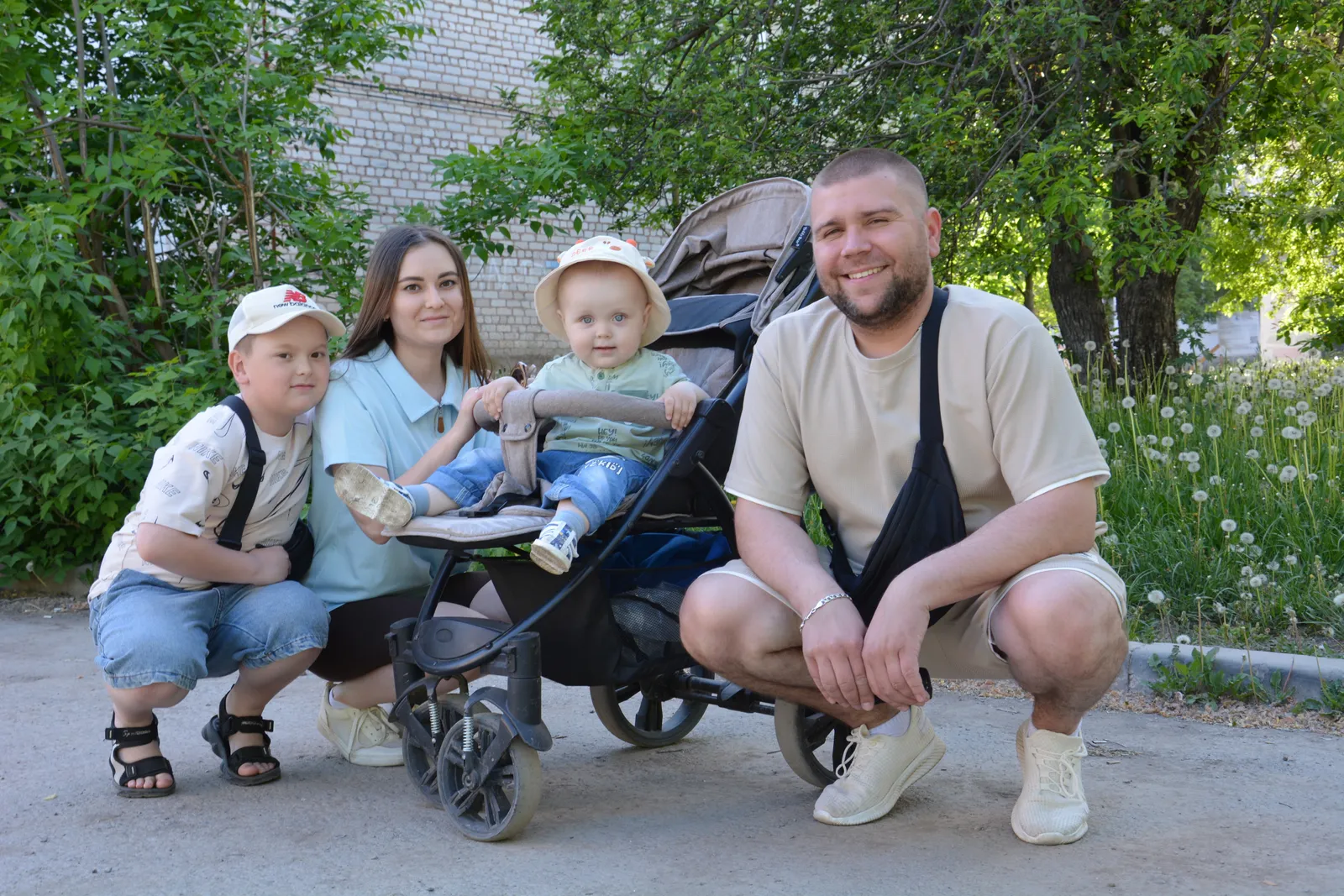 Взять отпуск в удобное время