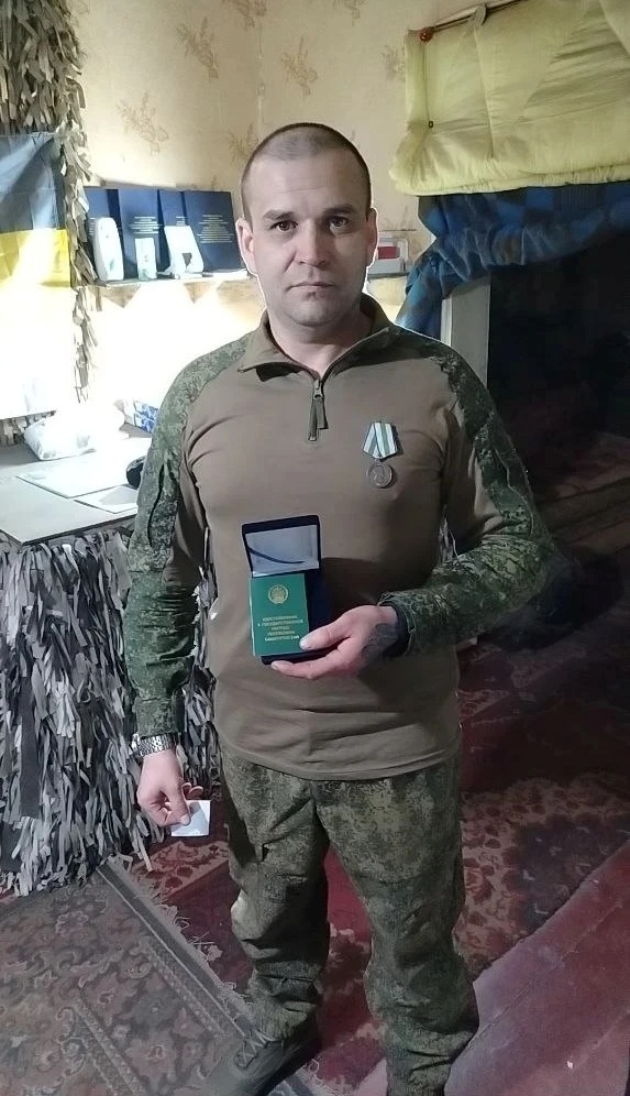 Главное – не сдаваться!