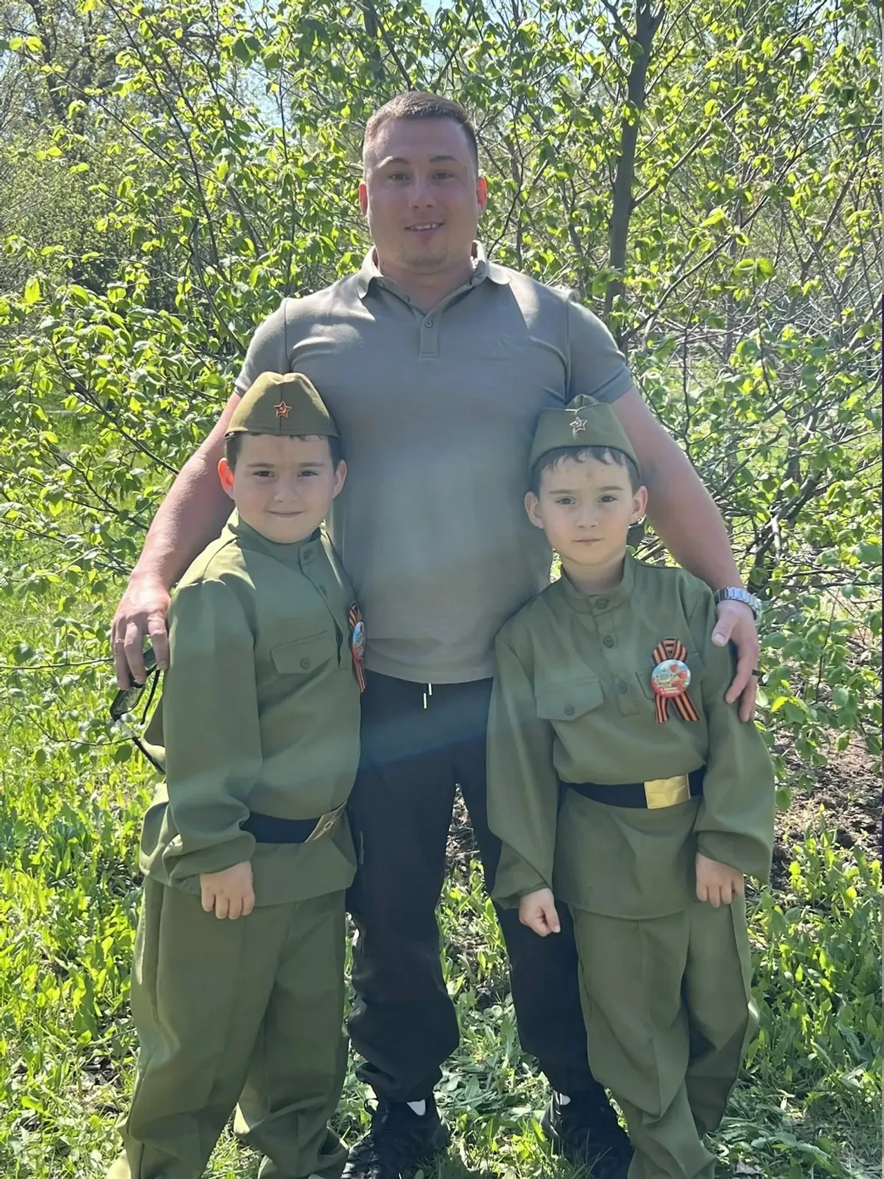 Острова счастья Вадима Гайнуллина