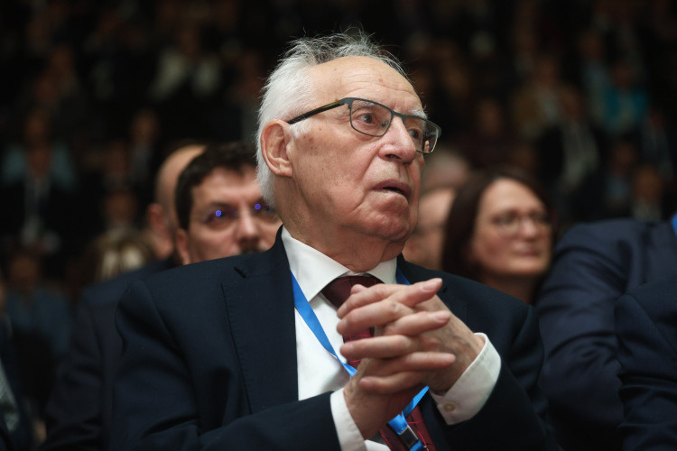 Достойный сын белебеевской земли