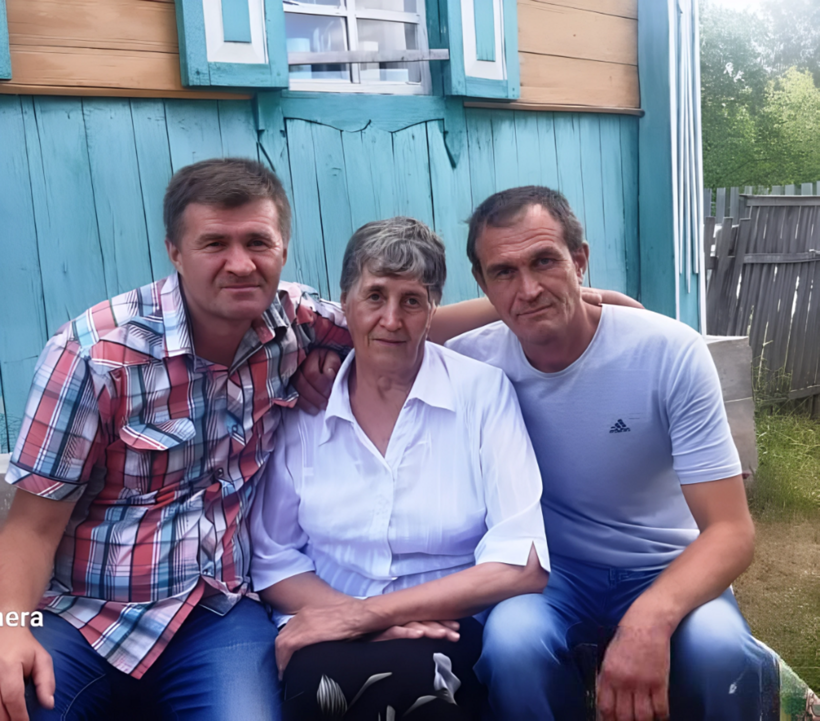 «Не ради денег, а Родину защищать…»