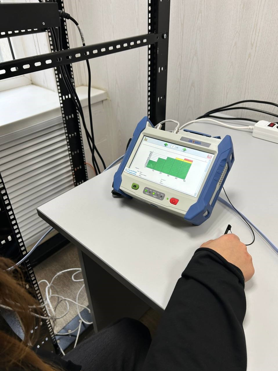 Учёные Межвузовского кампуса Уфы разработали прототип «мозгового центра»