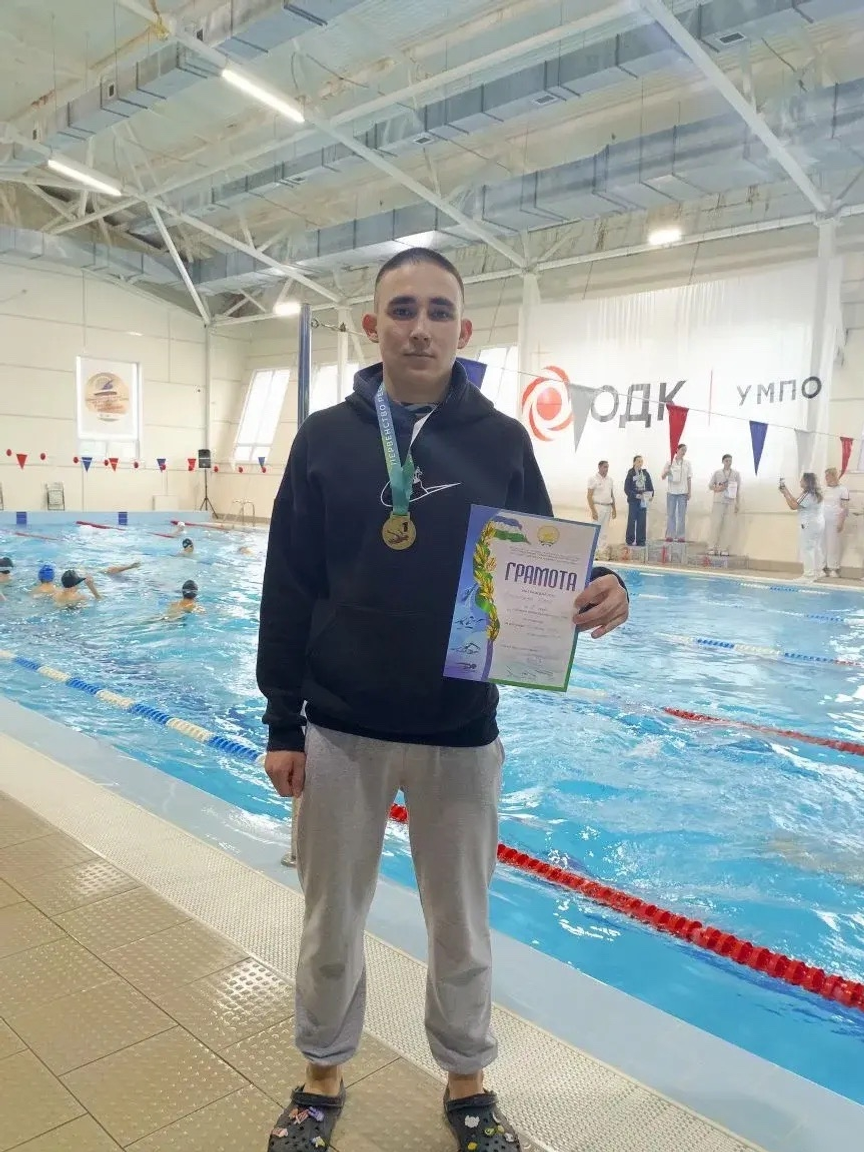 На волне успеха