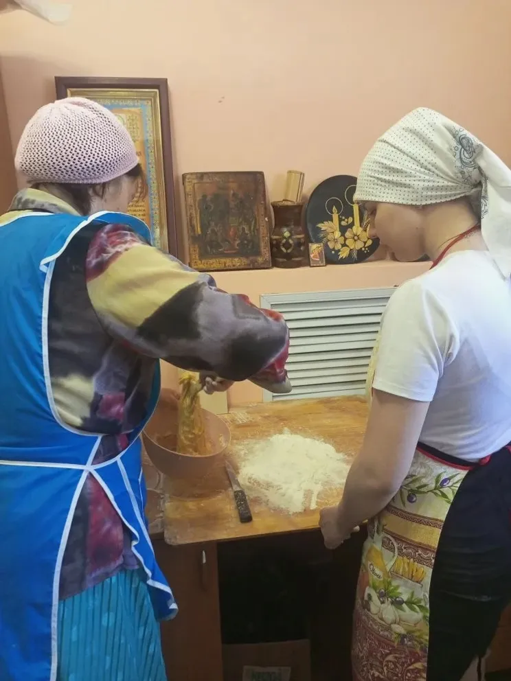СВОих не бросаем: Поделимся добротой!