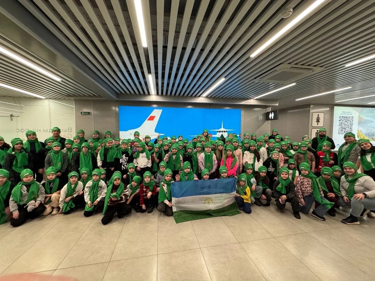 Новый год в Кремле