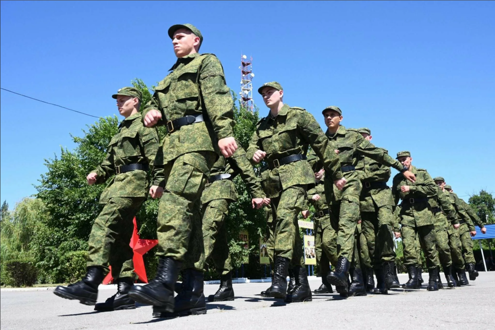 В оборонном комитете Госдумы ответили на слухи о второй волне мобилизации в России
