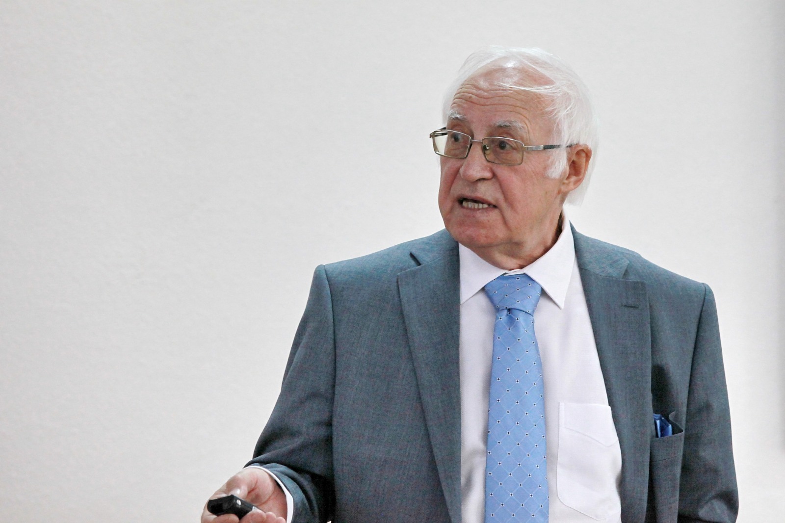 Достойный сын белебеевской земли