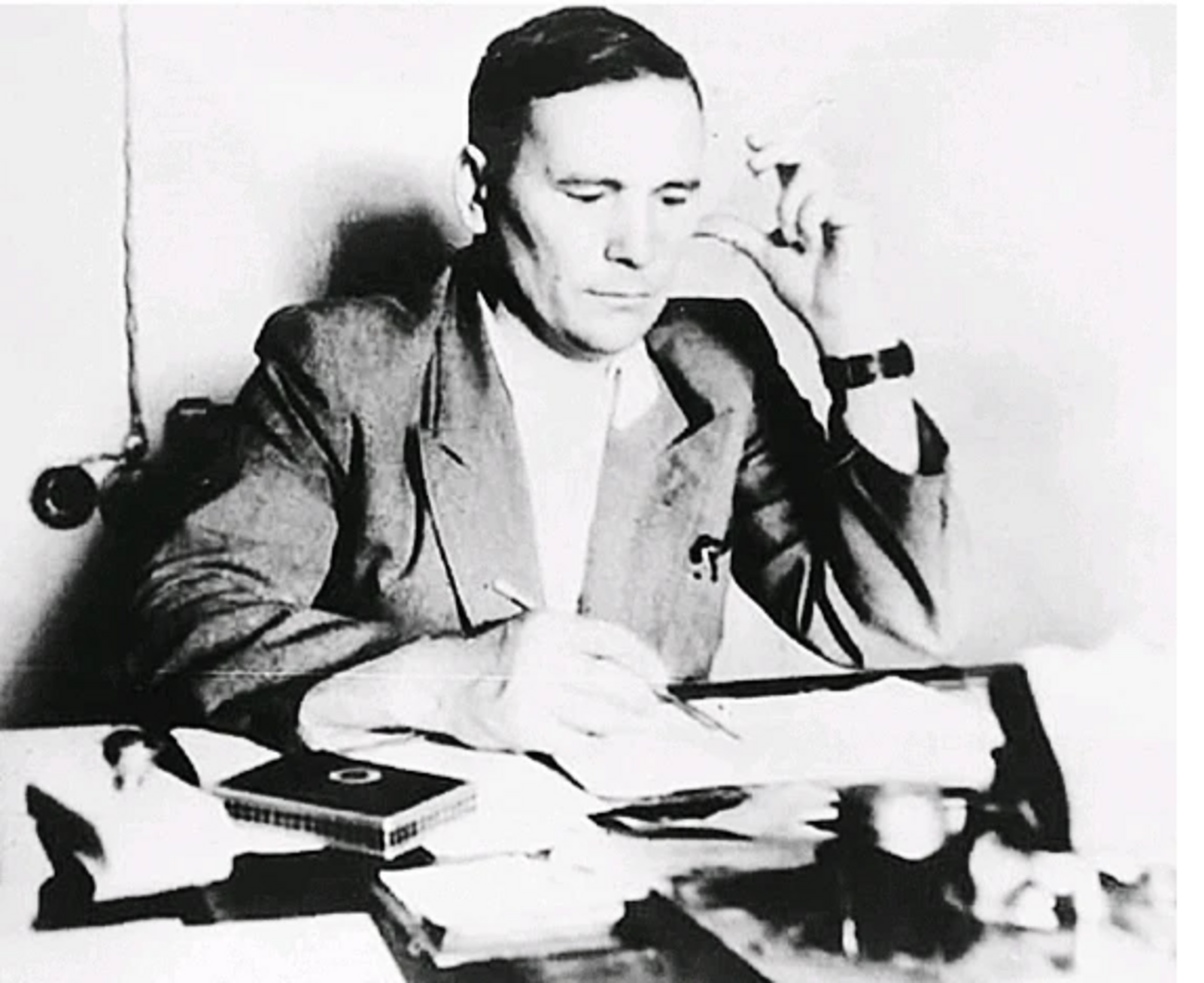 Город, в котором родилась «кузькина мать»