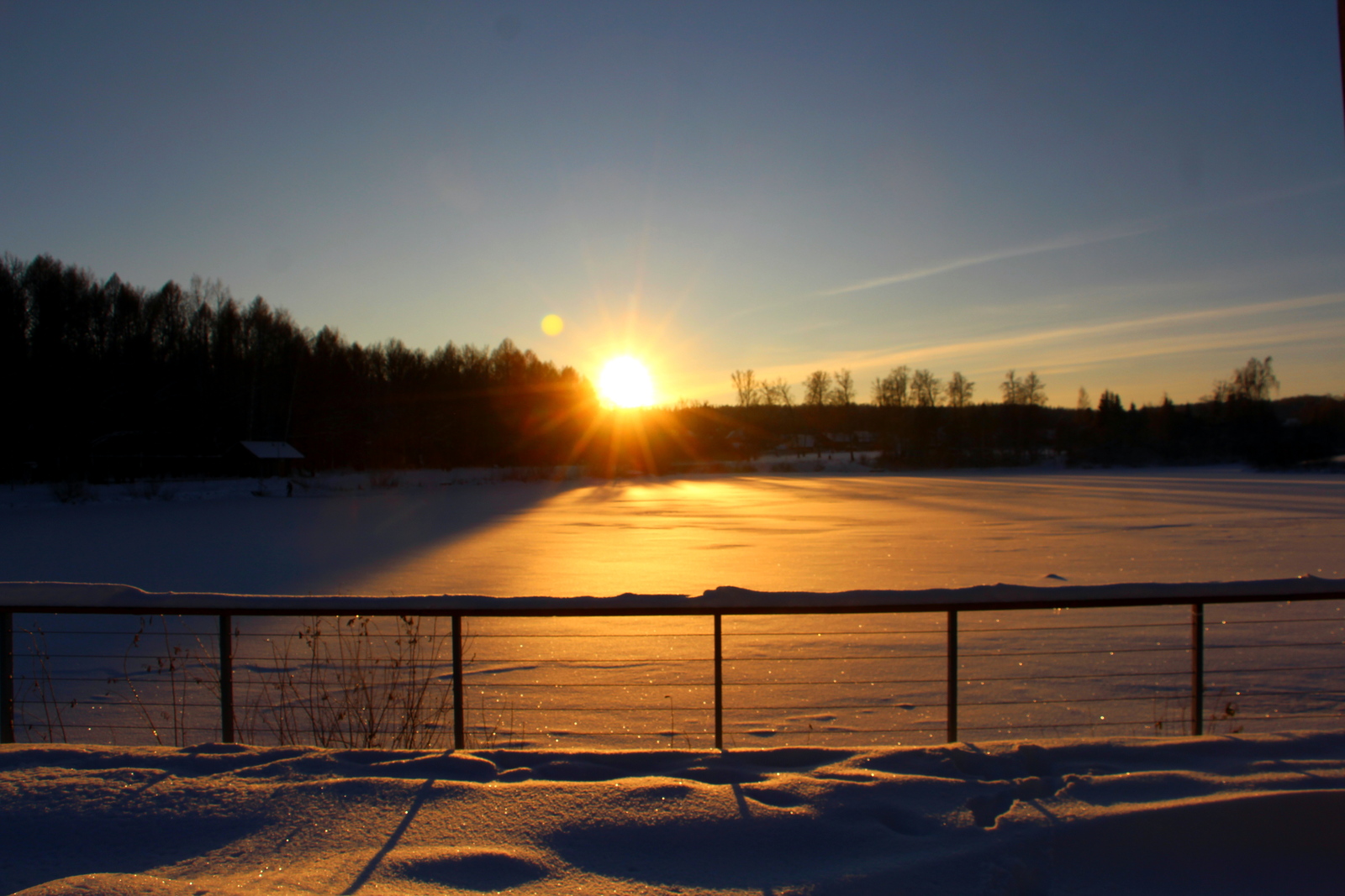 К жителям Башкирии обратились с экстренной информацией