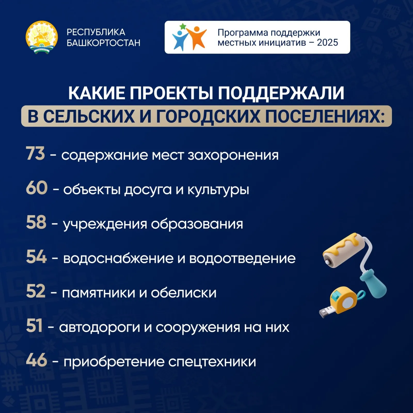 Остается претворить в жизнь