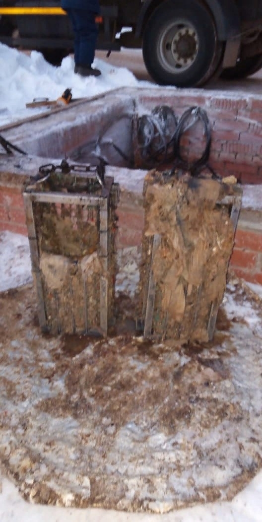 Засоры в трубах – от «засоров» в головах