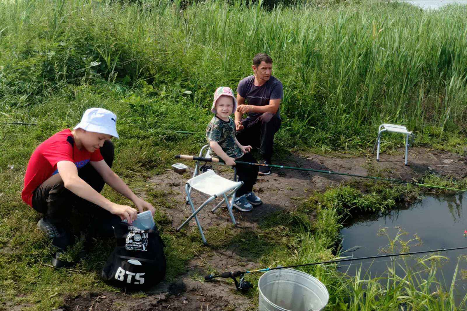 «Ожиданием своим ты спасла меня…»