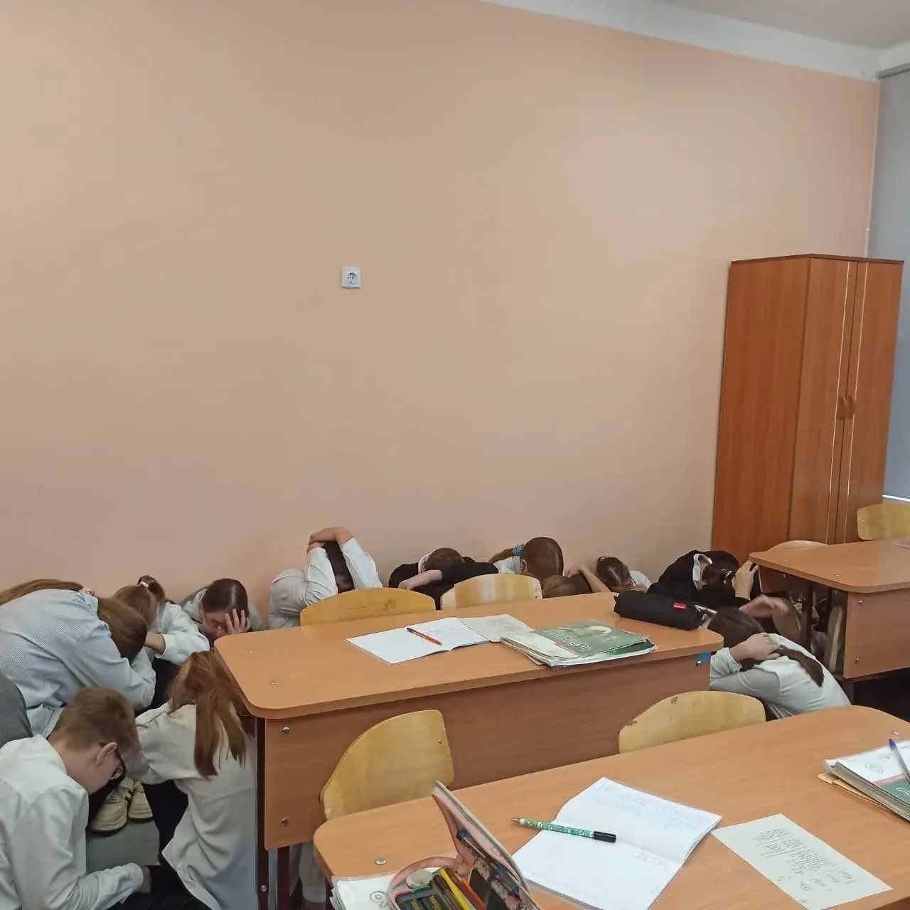 Безопасность превыше всего