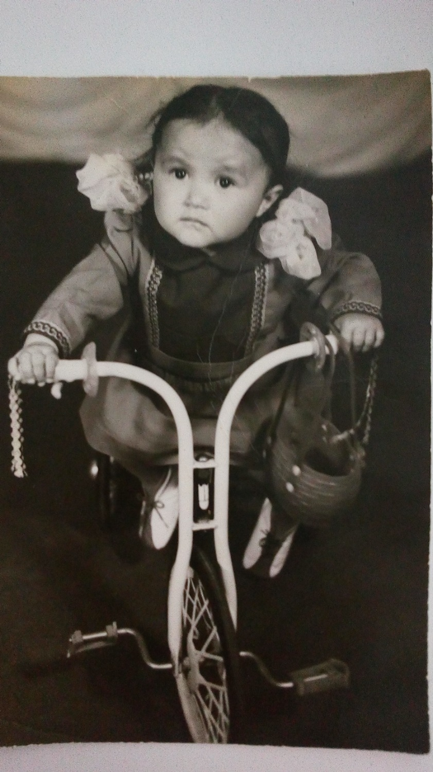 Популярная башкирская певица рассказала, как её подменили в роддоме